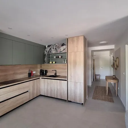 Anima 1 Appartement *