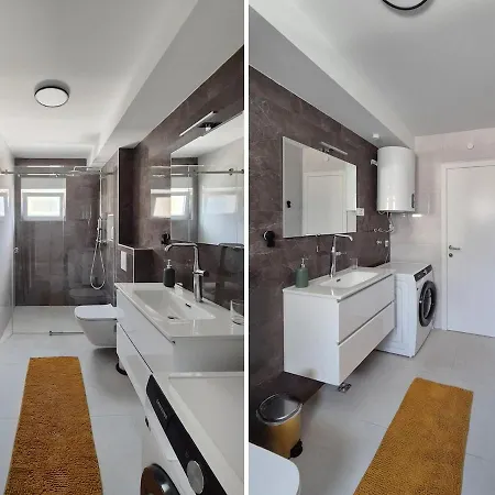 Appartement Anima 1