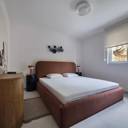 Appartement Anima 1 Drvenik (Split-Dalmatia)