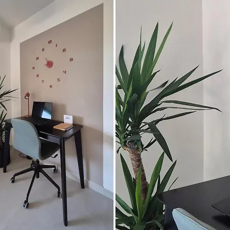 Apartman Anima 1 - Drvenik (Split-Dalmatia)