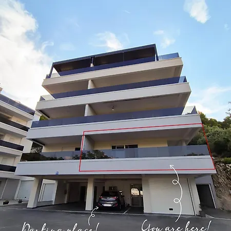 Anima 1 Appartement